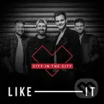 Like-it: City in the city