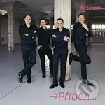 4 Tenoři: Příběh
