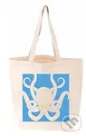 Octopus (Tote Bag)