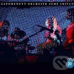 25 let - Zapomenutý orchestr země snivců