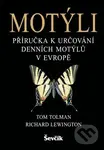 Motýli - Tom Tolman