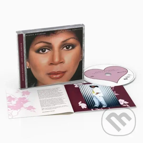Minnie Riperton: Love Lives Forever