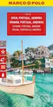 Španělsko, Portugalsko, Andorra 1:1 000 000