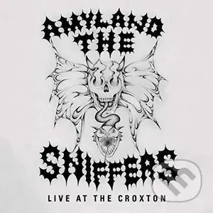 Amyl & The Sniffers: 7-Live At The Croxton  LP