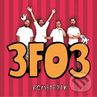 Bombarďák: 3FO3
