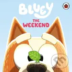 Bluey: The Weekend - Bluey