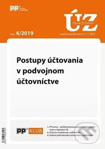 Úplné znenia zákonov 6/2019