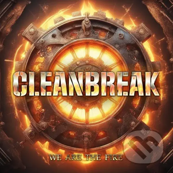 Cleanbreak: We Are The Fire