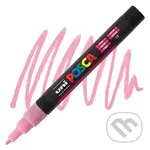 Posca akrylový popisovač PC-1MR, 0,7 mm, meruňková (ultra tenký hrot)
