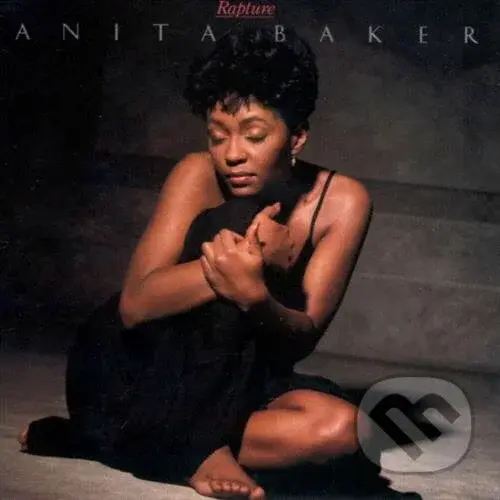 Anita Baker:  Rapture LP