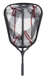 Abu garcia podběrák spike net 60x50 cm