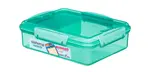 Sistema Lunch krabička se 2 přihrádkami 975 ml mix