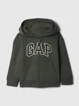 GAP Baby mikina s logem - Kluci