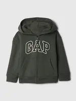 GAP Baby mikina s logem - Kluci