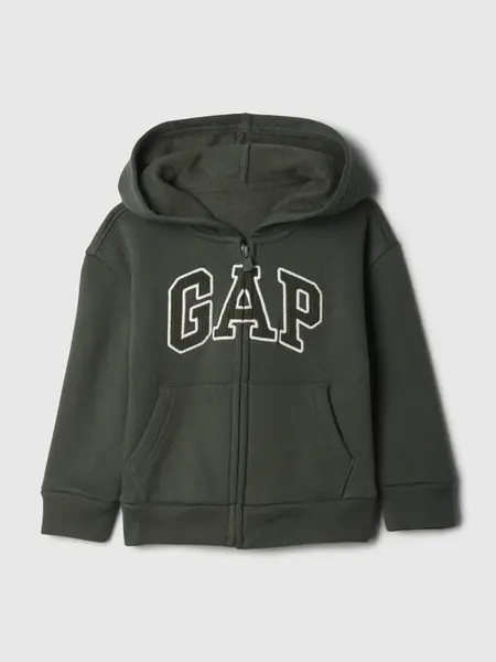GAP Baby mikina s logem - Kluci