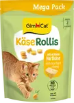 Pamlsky GimCat Käse Rollis se sýrem 425 g