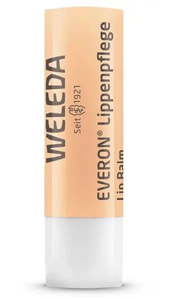 Weleda Tyčinka na pery Everon SPF 4 4,8 g