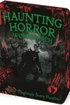 Haunting Horror Wordsearch - Eric Saunders