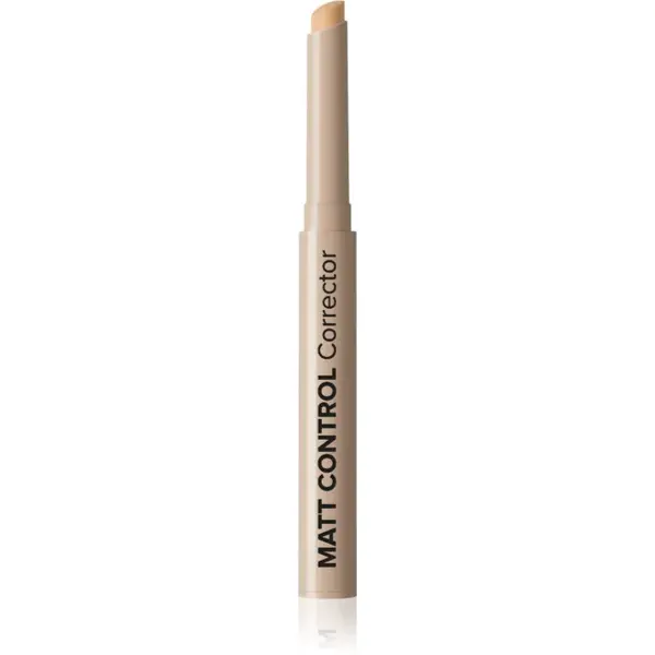 Dermacol Matt Control krycí korektor odstín 03 1.1 g