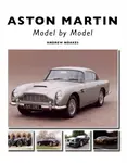 Aston Martin - Andrew Noakes