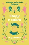 Stopy v cukru - H. Y. Hanna