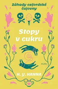 Stopy v cukru - H. Y. Hanna