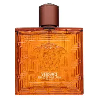 Versace Eros Najim čistý parfém pro muže 100 ml