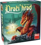 Dračí hrad: Nové výzvy (poškozené)