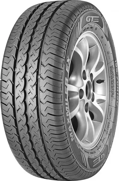 GT RADIAL 175/75 R 16 101/99R MAXMILER_EX TL C LT 8PR