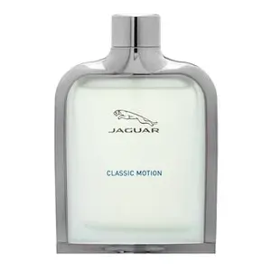 Jaguar Classic Motion toaletní voda pro muže 100 ml