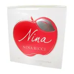 NINA RICCI Nina Toaletná voda 80 ml