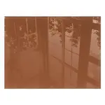 TULUP PODLOŽKA POD KRB 80x60 cm - Hnědá barva