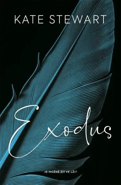 Exodus (poškozené) - Kate Stewart