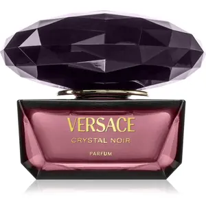 Versace Crystal Noir Parfum parfém pro ženy 50 ml