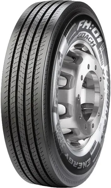 PIRELLI 305/70 R 22.5 152/150L FH:01 TL M+S 3PMSF