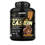 Amix Nutrition Black Line Micellar Casein 1000g - salted caramel ice-cream