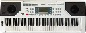 Fox K189 WH