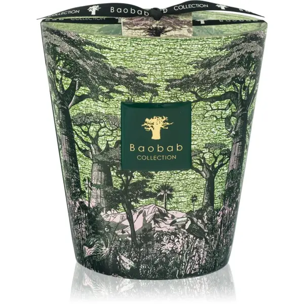 Baobab Collection Sacred Trees Touba vonná svíčka 1100 g