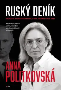 Ruský deník - Anna Politkovská