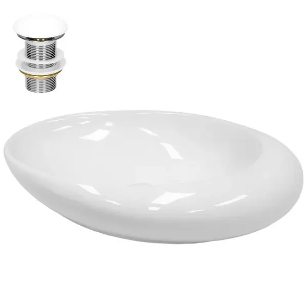 LuxeBath UMYVADLO