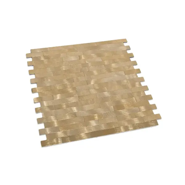 Mazovia SAMOLEPKA NA OBKLADAČKY Cocco Dorato 29 x 30 cm