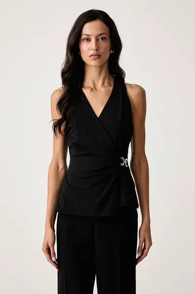 Guess  top dámský JAZLYN