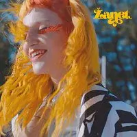 Žanet. – Bezesmyslu