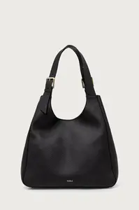 Furla  tote taška dámská kožená Dora L Tote
