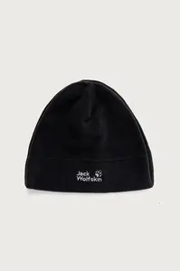 Jack Wolfskin  čepice fleeceová