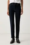 Levi's  slim fit džíny dámské 722 HIGH RISE SLIM