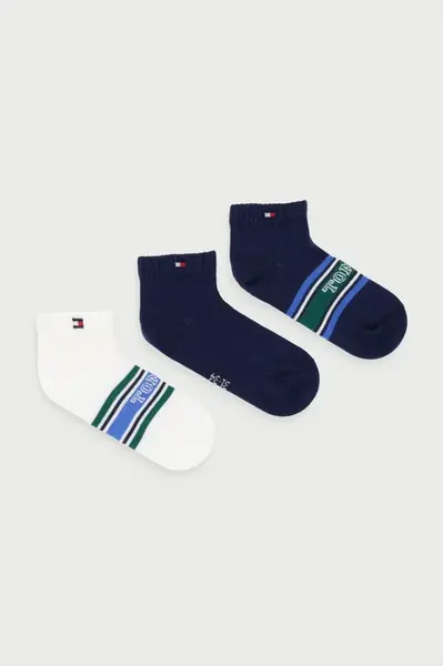 Tommy Hilfiger  ponožky dětské 3-pack