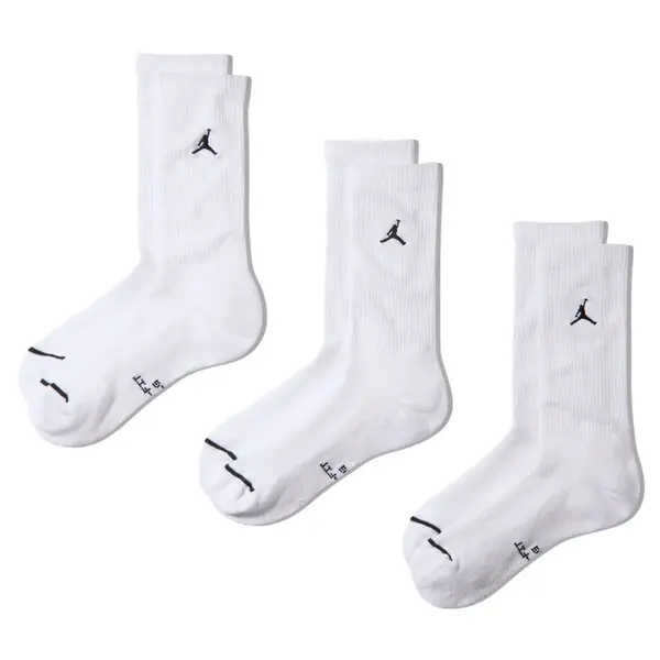 Jordan Everyday Socks XL