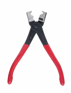 KRAFT&DELE Kleště na stahovací pásky KD10849