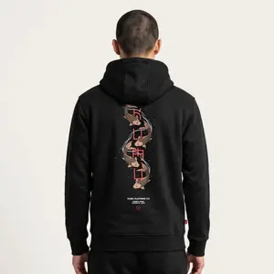 Kumu mikina shoal - xl